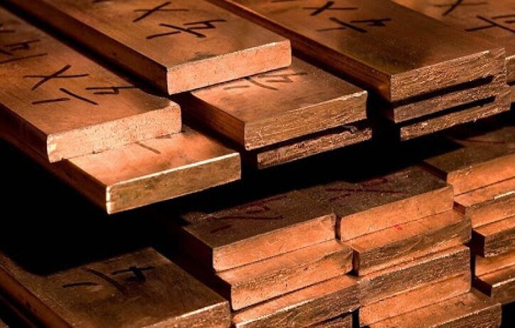 کاهش چشم‌انداز تقاضای مس با وجود بازیابی قیمت‌ها