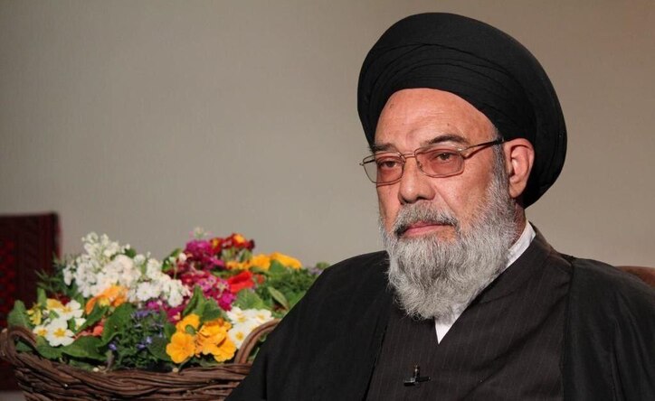 پیام تسلیت نماینده، ولی فقیه در استان اصفهان به مدیرعامل ذوب آهن