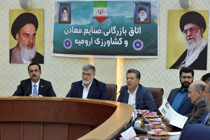 لزوم تدوین نقشه راه برای توسعه روابط اقتصادی میان جمهوری اسلامی ایران و اقلیم کردستان عراق