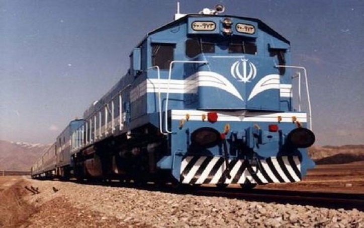 راه آهن تبریز-تهران فردا افتتاح می‌شود