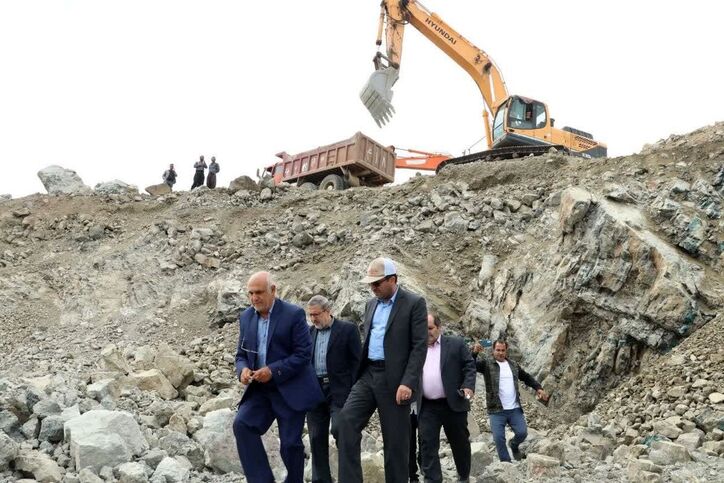 معدن مس طارم در طرح بین المللی ترسیب کربن می‌تواند نقش آفرین باشد