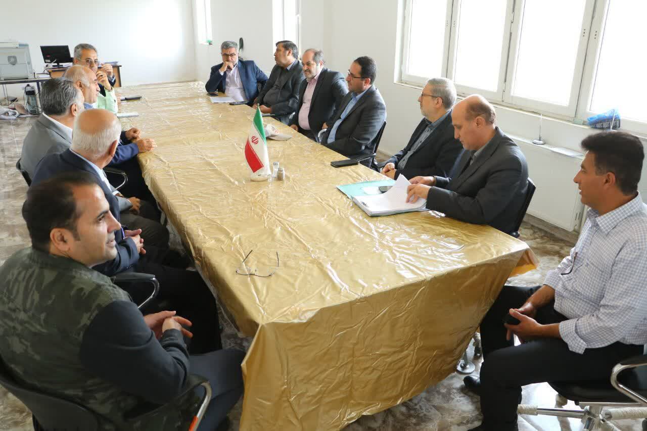معدن مس طارم در طرح بین المللی ترسیب کربن میتواند نقش آفرین باشد معدن مس طارم در طرح بین المللی ترسیب کربن میتواند نقش آفرین باشد
