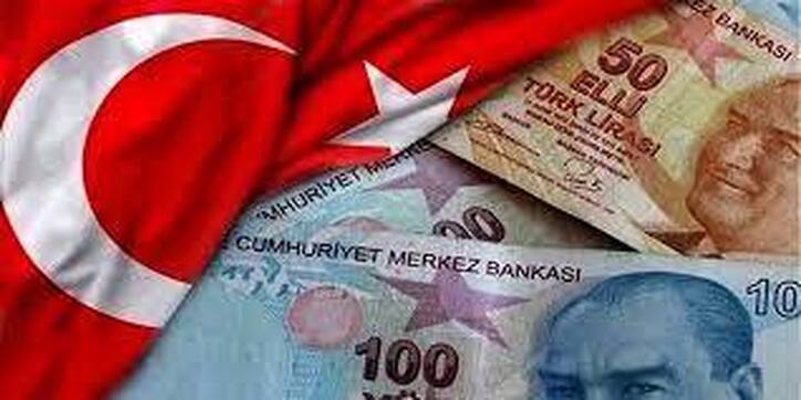تغییر فرمان سیاست پولی ترکیه