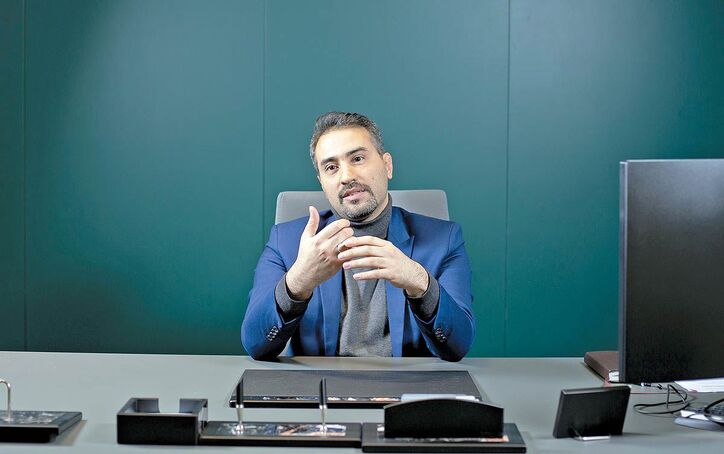 رگولاتور به کسب‌و‌کار‌های رمزارزی رسمیت ببخشد