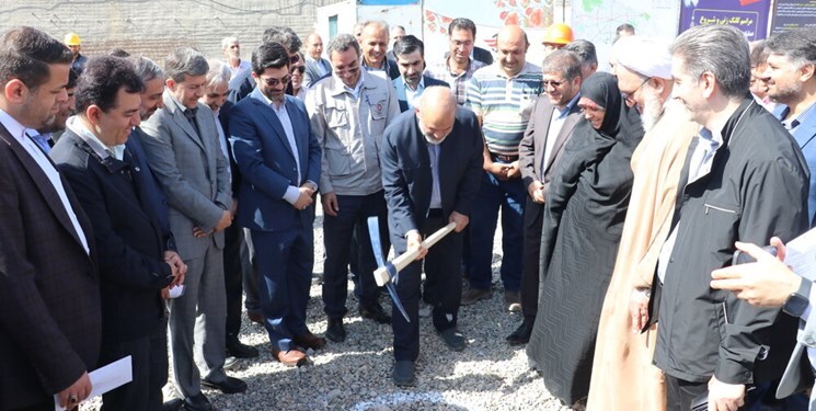رهاورد سفر رئیس جمهور؛ از تخصیص درآمد مس سونگون برای توسعه آذربایجان تا رسیدن قطار بعد از ۲۲ سال رهاورد سفر رئیس جمهور؛ از تخصیص درآمد مس سونگون برای توسعه آذربایجان تا رسیدن قطار بعد از ۲۲ سال