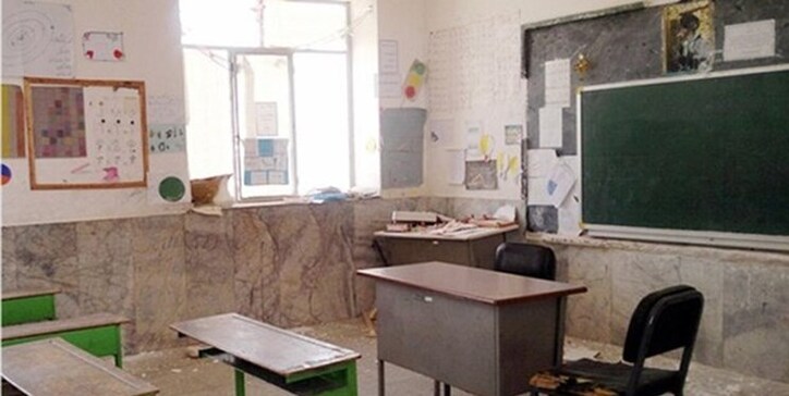 ایمیدرو به تعهداتش در مدرسه سازی برای خراسان جنوبی عمل نکرد