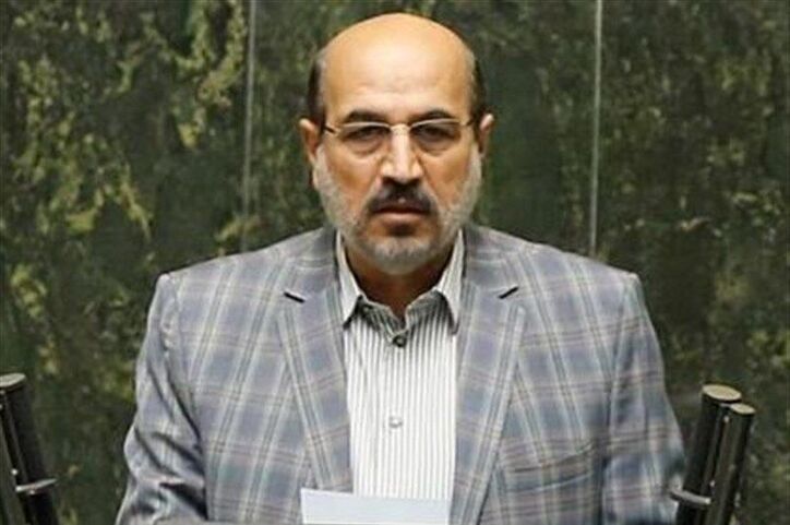 به وزیر پیشنهادی صمت رای مثبت می‌دهم