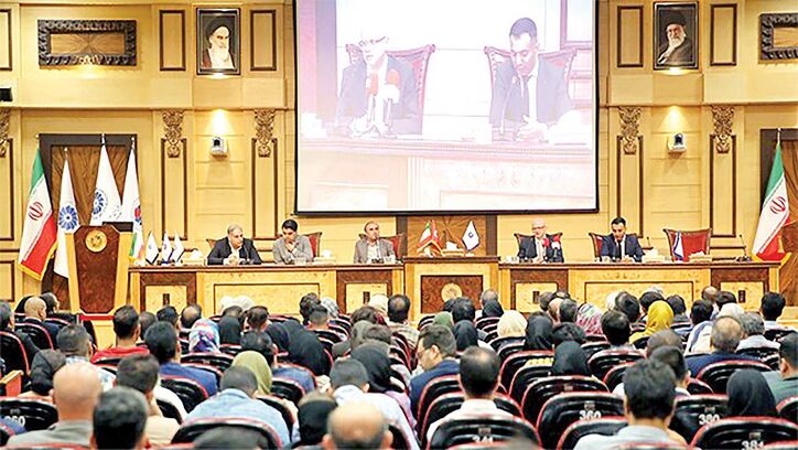 قهر و آشتی در تجارت با ترکیه