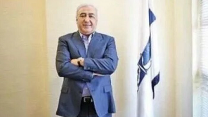 رسول دانیال زاده در مورد راهبرد توسعه صادرات شرکت مجتمع فولاد گیلان می گوید