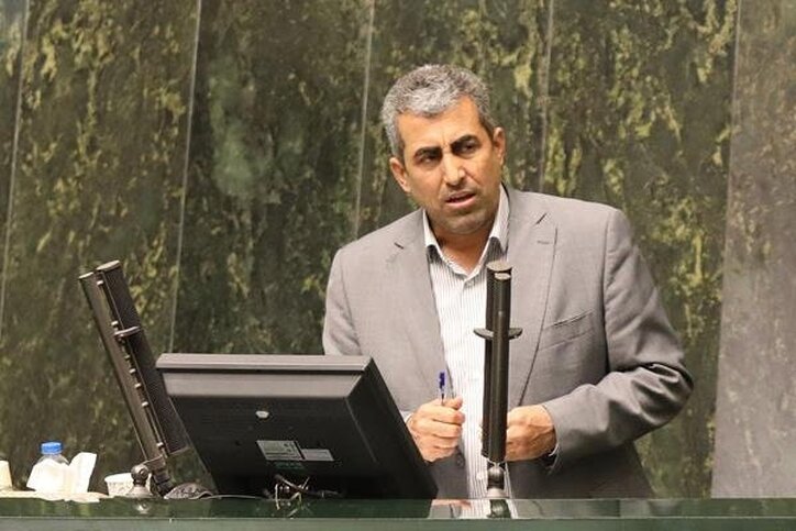 پورابراهیمی: رویکرد‌های علی‌آبادی با مأموریت‌های کمیسیون اقتصادی منطبق است