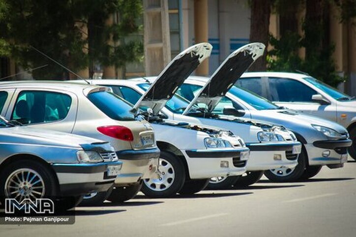 کاهش میلیاردی قیمت خودرو‌های مونتاژی/ محصولات داخلی از ۱۵۰ تا ۵۰۰ میلیون ارزان شدند