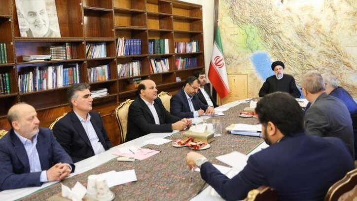 تاکید رئیس جمهور بر استفاده از تمامی ظرفیت‌ها برای تامین مالی طرح‌های نهضت ملی مسکن
