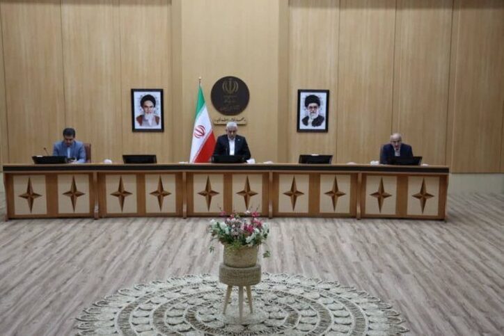 تکمیل ۱۴۰ طرح نیمه تمام صنعتی جزو اولویت‌های‌مان است/ آرامش بازار لاستیک خودرو با افزایش ۶ درصدی تولید