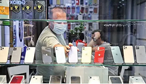 هزینه رجیستری موبایل افزایش یافت