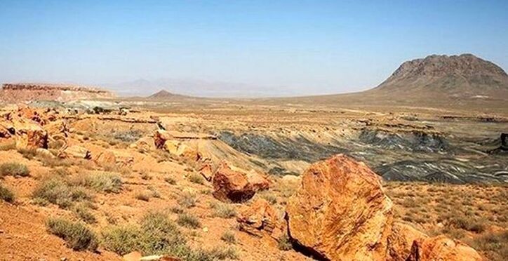 این مشکل باعث سقوط معادن می‌شود