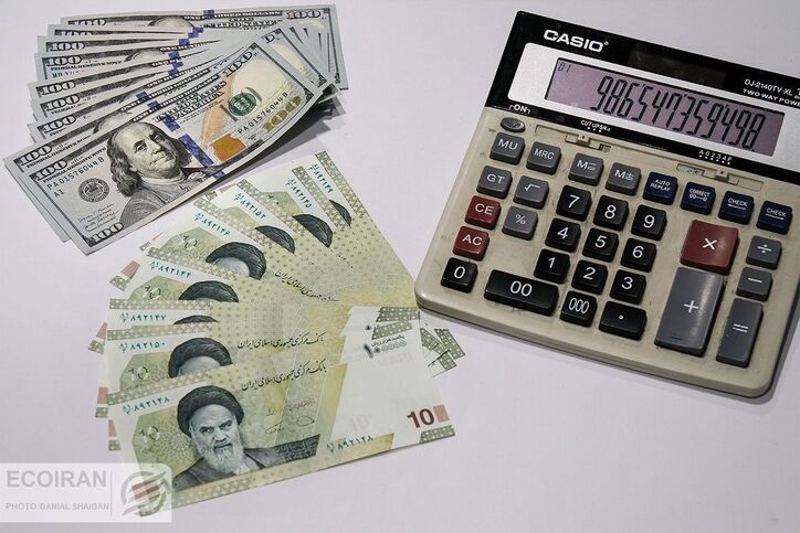 پشت پرده رکوردزنی‌های تزریق پول/ ردپای نرخ ارز در بازار باز+نمودار