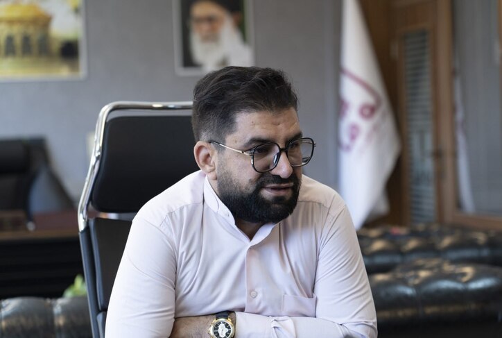 لزوم صدور مجوز برای ورود تکنولوژی‌های مورد نیاز صنعت فولاد
