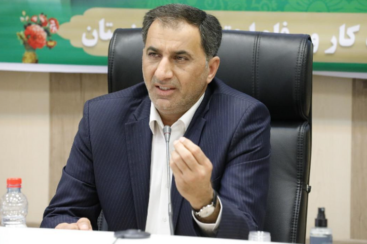 اشتغالزایی و رونق اقتصادی دستاورد چشمگیر فولاد اکسین