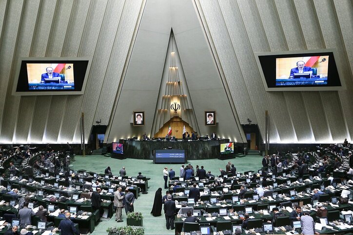 نامه معرفی وزیر پیشنهادی صمت در مجلس اعلام وصول شد | جزئیات سوابق کاری علی آبادی