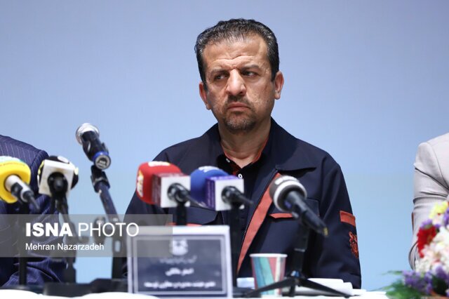 ۴۰ درصد مس کاتد ایران در مسسونگون تولید خواهد شد ۴۰ درصد مس کاتد ایران در مسسونگون تولید خواهد شد