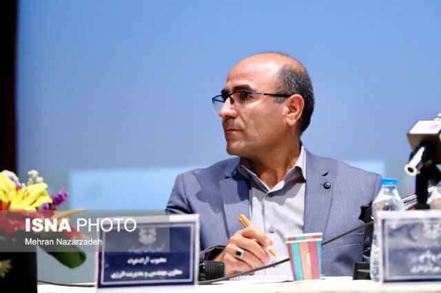 ۴۰ درصد مس کاتد ایران در مسسونگون تولید خواهد شد ۴۰ درصد مس کاتد ایران در مسسونگون تولید خواهد شد