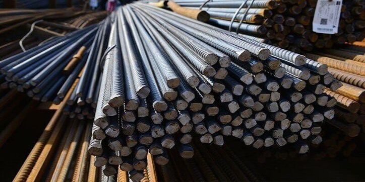 وضعیت تجاری فولاد نسبتاً سخت باقی خواهد ماند
