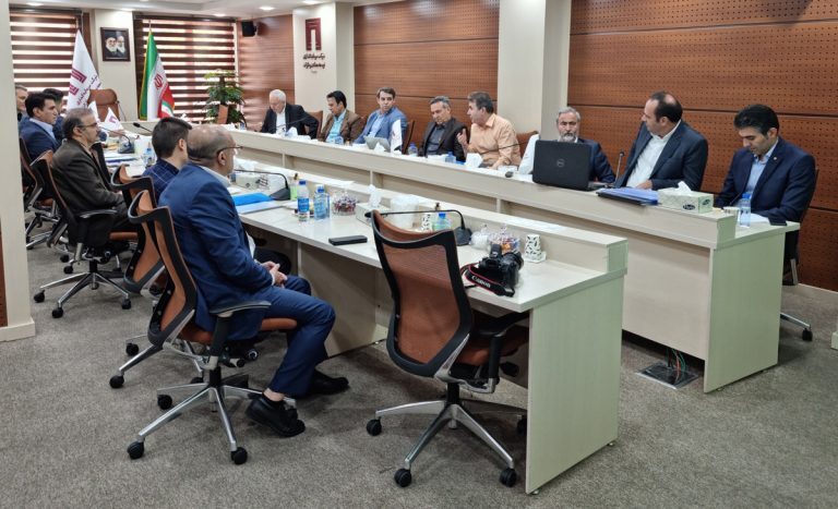 سال خوب و پرباری در انتظار پویاانرژی است سال خوب و پرباری در انتظار پویاانرژی است