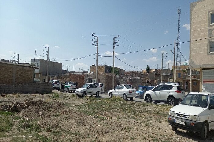 دریافت مجوز برای فرآوری مواد معدنی در شهر مالوجه پیگیری میشود دریافت مجوز برای فرآوری مواد معدنی در شهر مالوجه پیگیری میشود