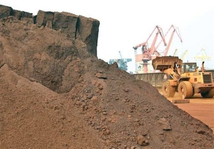 احیاء و فعالسازی بخش معدن در دولت سیزدهم احیاء و فعالسازی بخش معدن در دولت سیزدهم