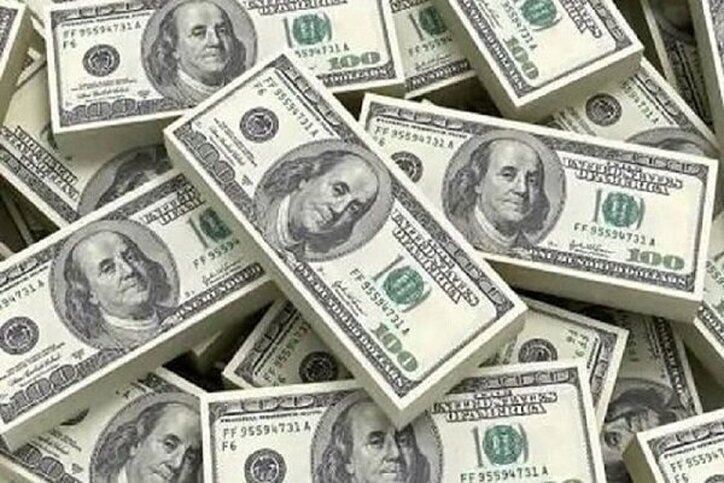 کاهش قیمت دلار با گشایش ارزی موقتی امکان‌پذیر است/ مشکلات زیاد بازار ارز در بلند مدت