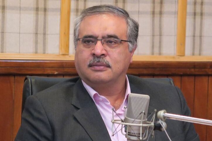 سیاست خارجی بانک مرکزی امیدوارکننده است/ برقراری ثبات در بازار ارز