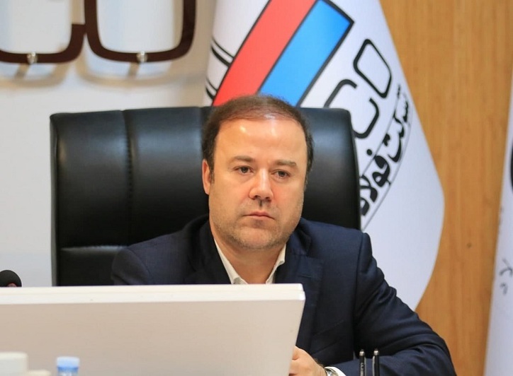 رشد ۱۵ درصدی تولید فولاد هرمزگان در بهار