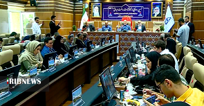 رونمایی از کاتالیست ایرانی واحد بنزین پالایشگاه امام خمینی شازند