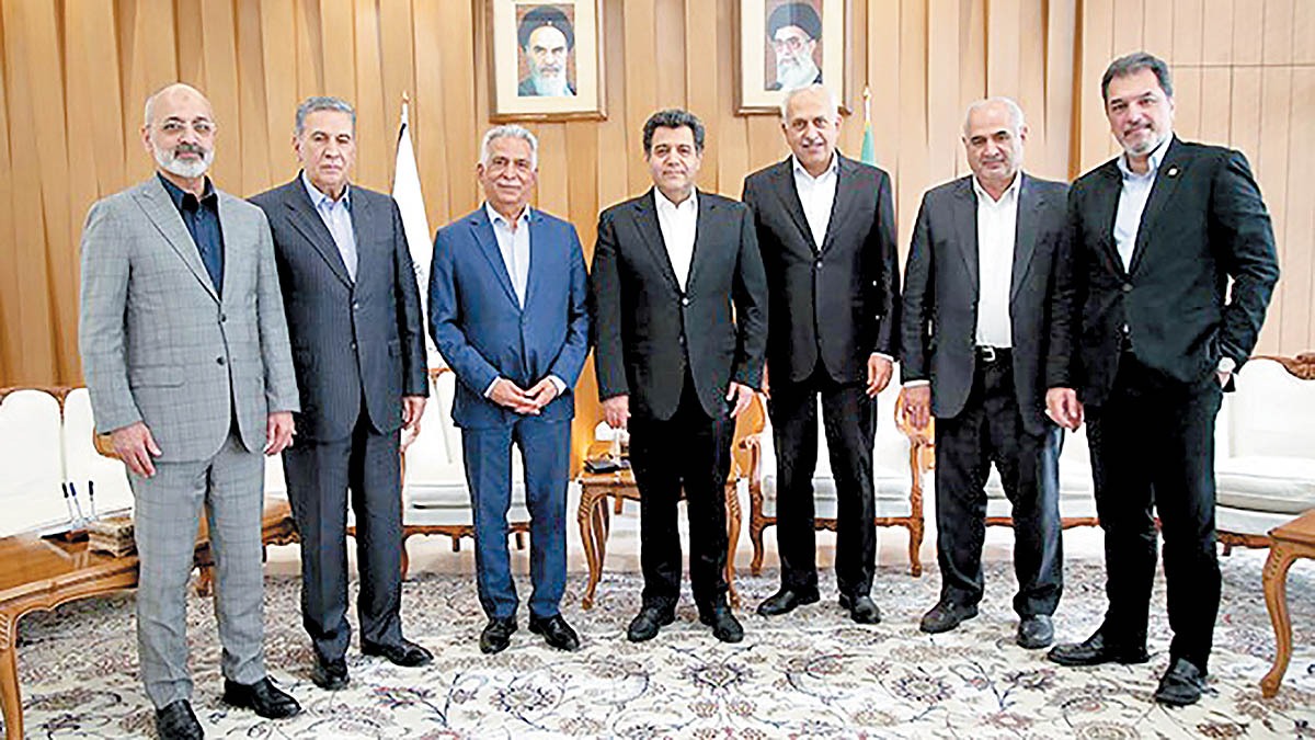 پایان ماراتن انتخابات اتاق