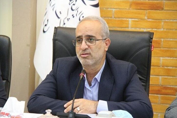 حقوق دولتی معادن باید به کرمان پرداخت شود