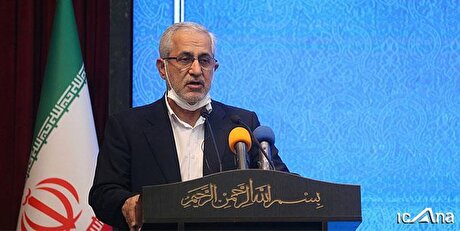 وصول ۱۵ هزار میلیارد تومان حقوق معادن/ پیشگیری از وقوع تخلف برای دیوان محاسبات مهم است/ تلاش می‌کنیم در کمترین زمان پرونده‌ها پیگیری و رسیدگی شود