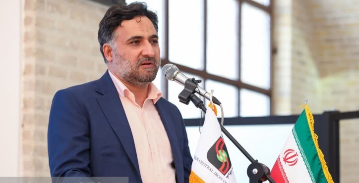 افتتاح اولین صندوق سرمایه گذاری خطرپذیر شرکتی (CVC) حوزه سنگ آهن، آهن و فولاد کشور در شهر یزد