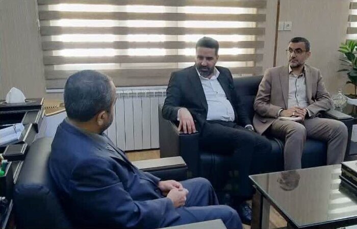 معادن به سرمایهگذاران توانمند واگذار میشود معادن به سرمایهگذاران توانمند واگذار میشود