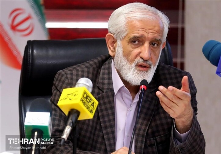 فرونشست تهدید جدی برای کشور است