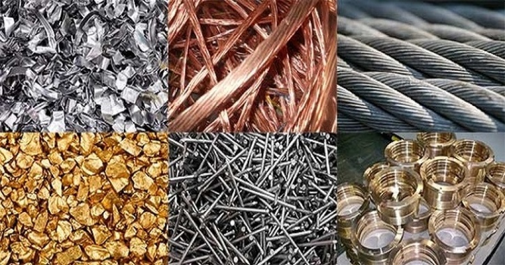 مصرف فلزات کمیاب شدت می‌گیرد