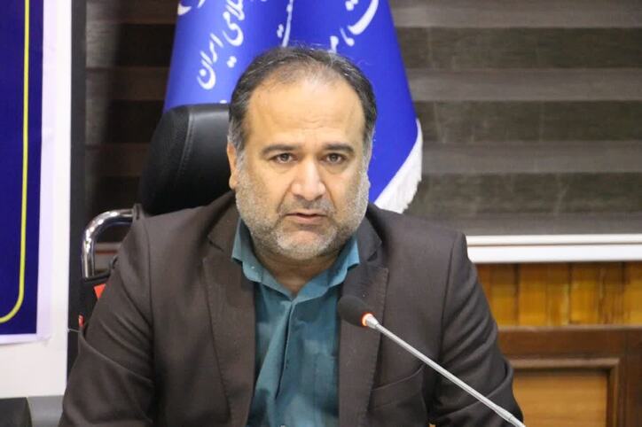 ابلاغ ۱۵۴ مصوبه جهت رفع موانع تولید استان بوشهر به دستگاه‌های اجرایی/ شناسایی ۸۰۰ میلیون تن ذخایر معدنی در شهرستان دشتی