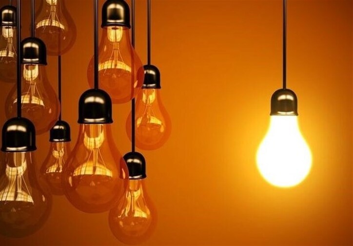 رشد ۶ و نیم درصد مصرف برق نسبت به پارسال
