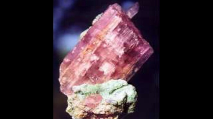 کشف محموله قاچاق سنگ قیمتی در گمرک تورخم