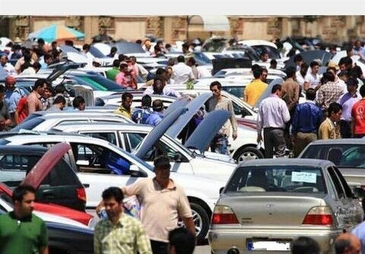 روز گذشته، داخلی‌ها و چینی‌ها باز هم ارزان شدند