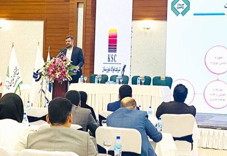 مهمترین چالش در تامین مالی، عدم ارتباط با سرمایه‌گذاری خارجی است