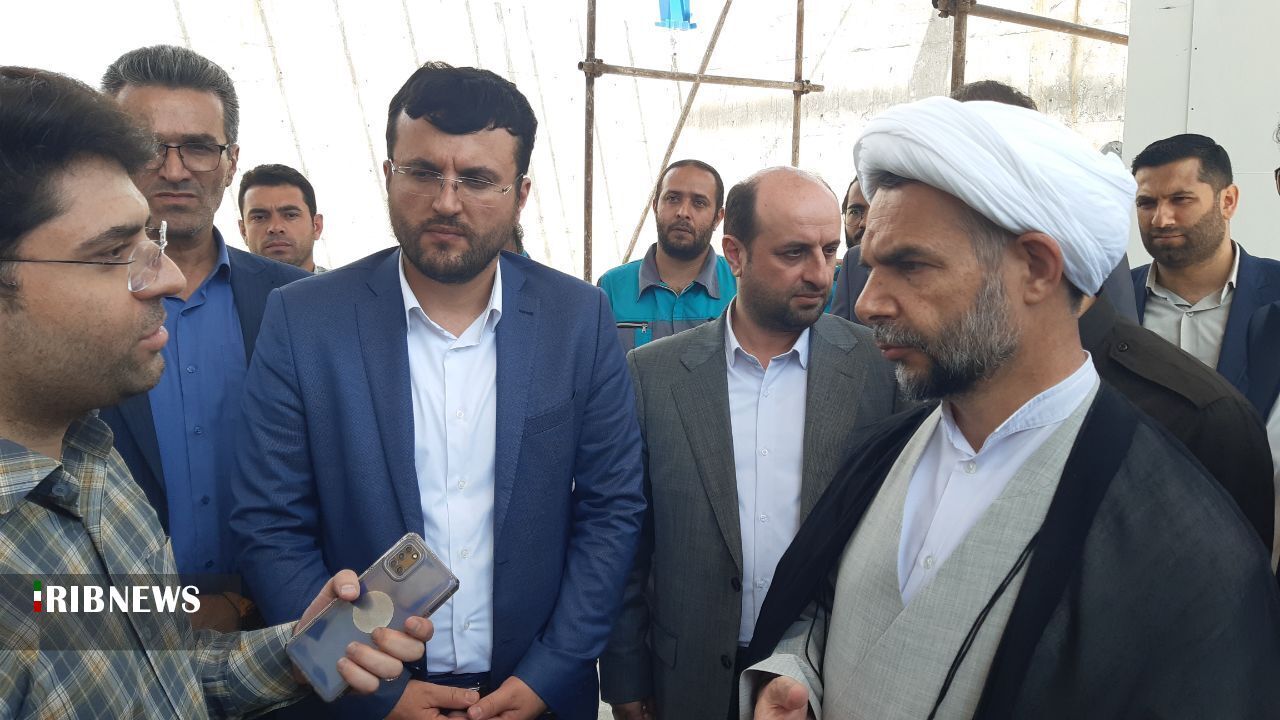 دستور قضایی برای ترخیص کالاهای انباشته در انبارهای گمرک آستارا دستور قضایی برای ترخیص کالاهای انباشته در انبارهای گمرک آستارا