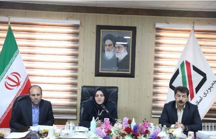 افزایش ۴۰۰ درصدی صادرات غیر نفتی از گمرکات آذربایجان شرقی به روسیه