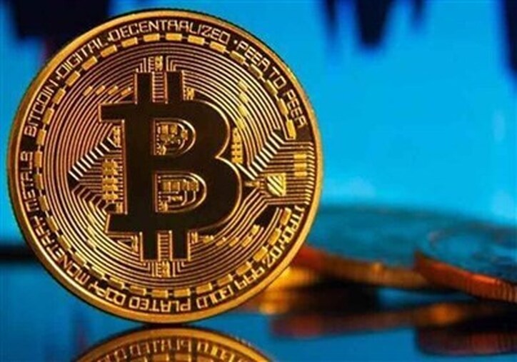 افزایش ۵.۱ درصدی قیمت بیت کوین تا ۲۸۲۱۱ دلار