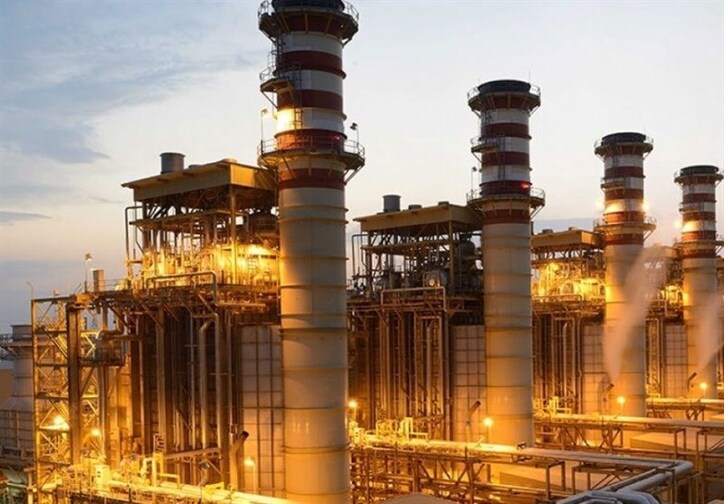 جزئیات افزایش ۷۰۰۰مگاواتی ظرفیت تولید برق در دولت سیزدهم+ جدول