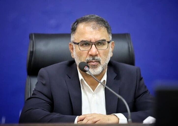 صادرات کالا از طریق گمرک لرستان رونق یابد